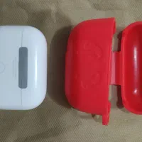 فروش ایرپاد پرو2اصل|لوازم جانبی موبایل و تبلت|کاشان, کارگر|دیوار