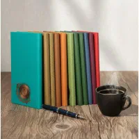 انواع تقویم و سالنامه جیبی/ پالتویی /ارزان