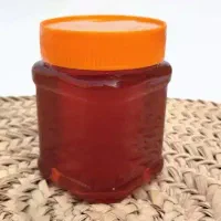 عسل کاملا طبیعی از دل کوهستان