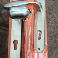 دستگیره درب ورودی ایران