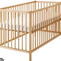 فروش تخت نوزاد و کودک