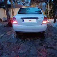 تیبا یک ۹۹|خودرو سواری و وانت|شاندیز, |دیوار