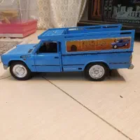 ماکت نیسان فروش فوریی.|اسباببازی|منجیل, |دیوار