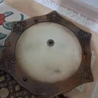 لوستر سقفی