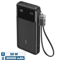 پاور بانک فست شارژ انکر