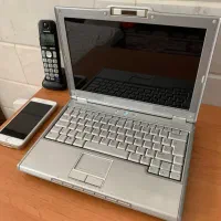 لپ تاپ DELL مدل M1210