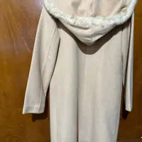 پالتو فوتر خارجی زنانه|لباس|خرم‌آباد, |دیوار