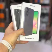 Samsung galaxy A56 5G|موبایل|رشت, باهنر|دیوار