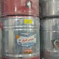 نمایندگی پتوشور|ماشین لباسشویی و خشک‌کن لباس|قم, علی آباد|دیوار