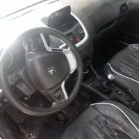 207مدل90|خودرو سواری و وانت|زنجان, |دیوار