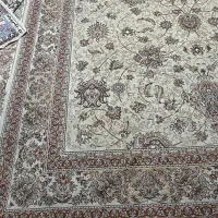 فرش ماشینی کم کارکرده|فرش|تهران, وصفنارد|دیوار