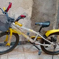 دوچرخه