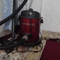 یک عدد جاروبرقی کهکشان|جاروبرقی، جارو شارژی، بخارشو|قم, گلزار|دیوار