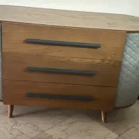 بوفه و دراور