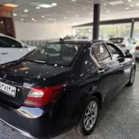 دنا توربو5دنده  تیپ مدل 97|خودرو سواری و وانت|کرج, گلشهر|دیوار