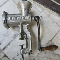 چرخ گوشت دستی بزرگ سوئدی