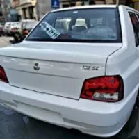پراید۱۳۲