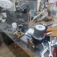 تعمیر پکیج.آبگرمکن.پمپ آب.اسیدشویی لوله های آب گرم|خدمات پیشه و مهارت|اصفهان, ملکشهر|دیوار