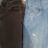 تعدادی لباس