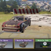 اکانت کلاف|کنسول، بازی ویدئویی و آنلاین|مشگین شهر, |دیوار