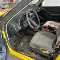 دوگانه|خودرو سواری و وانت|یزد, |دیوار