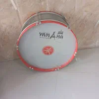 طبل ۸۰ سانتی