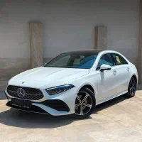 Benz A200 بنز