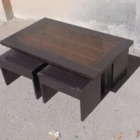 جلو مبلی|مبلمان خانگی و میز عسلی|کرمانشاه, |دیوار