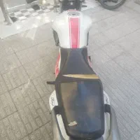 بنلی ۱۵۰ مدل ۹۷|موتورسیکلت|اصفهان, اطشاران|دیوار