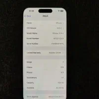 آیفون ۱۵ پرو|موبایل|ارومیه, |دیوار