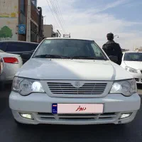 هاچبک 111 مدل 99 در حد صفر معاوضه با مدل پایینتر