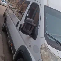 ون فیات دوکاتو|خودرو سنگین|تهران, هرندی|دیوار