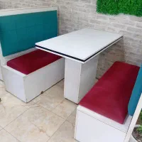 میزو صندلی مبلی|کافی‌شاپ و رستوران|لاهیجان, گلستان|دیوار