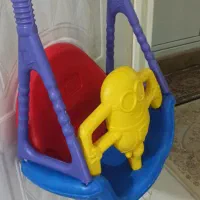 تابه بچه