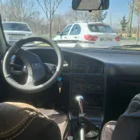 پژو ۴۰۵ مدل۸۷|خودرو سواری و وانت|ابهر, |دیوار