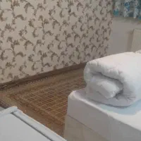 آپارتمان و سوئیت|اجارهٔ کوتاه‌مدت آپارتمان و سوئیت|مشهد, عنصری|دیوار