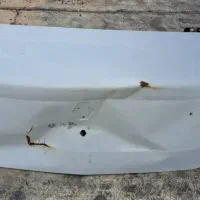 درب صندوق عقب ال نود