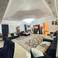 ویلا ۳۰۰ متر / بلوار شیرودی / حیاط بزرگ