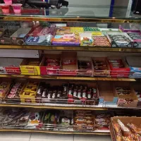 میز پاچال،ویترین،فروشگاهی|فروشگاه و مغازه|شاندیز, |دیوار