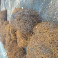 سیم لاستیک ضایعاتی جهت ذوب