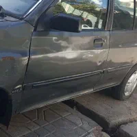 پراید صندوق‌دار CNG، مدل ۱۳۸۳|خودرو سواری و وانت|مشهد, تلگرد|دیوار