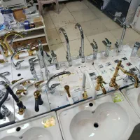 شیرآلات آبگرمکن اقساط