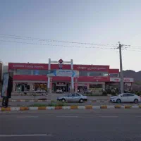مغازه جلفا مجتمع تجاری سهند