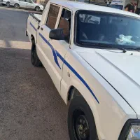 مزدادوکابین