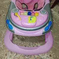 روروک بچه سالم تمیز