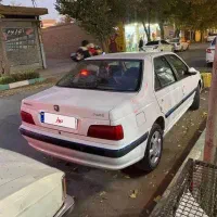 پژوپارس مدل ۱۴۰۱|خودرو سواری و وانت|فلاورجان, |دیوار