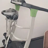 تردمیل در حد نو