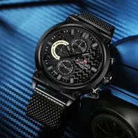 ساعت مردانه حصیری نویفورس 170018002806 -9068|ساعت|تبریز, |دیوار