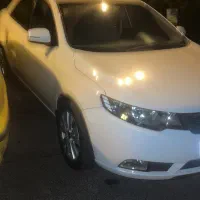 سراتو۱۳۹۵ دنده|خودرو سواری و وانت|تبریز, |دیوار