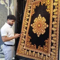 فرش ارسال از شرکت و تعویض کهنه